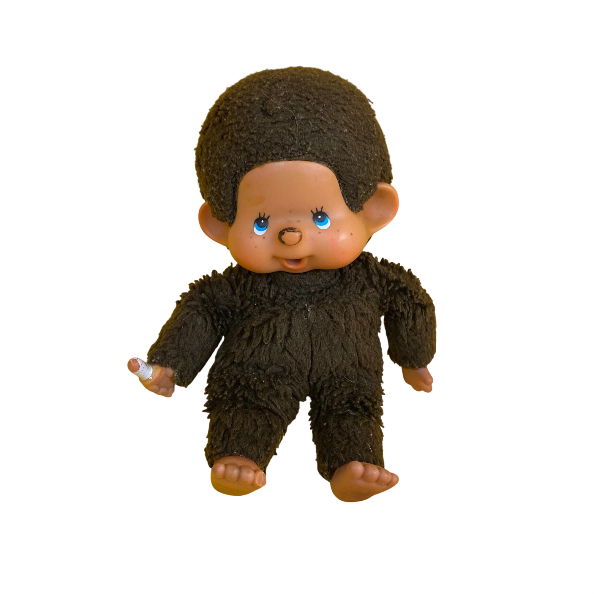 Acheter Kiki le vrai Bon état - 20,00 € Kiki le vrai Bon état - reconditionné disponible sur Label Emmaüs